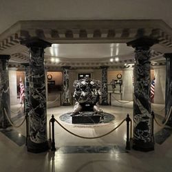U.S. Naval Academy Museum