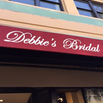 Debbie's Bridal - Bridal Near Me - Los Angeles, California