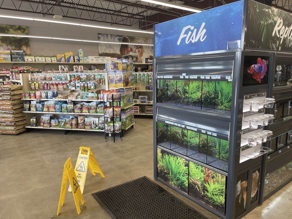 PETSENSE Updated September 2024 21 Photos & 13 Reviews 2710