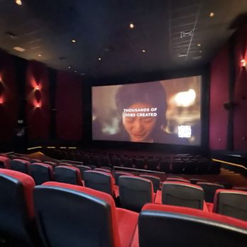 AMC TYSONS CORNER 16 - Updated April 2025 - 599 Photos & 592 Reviews