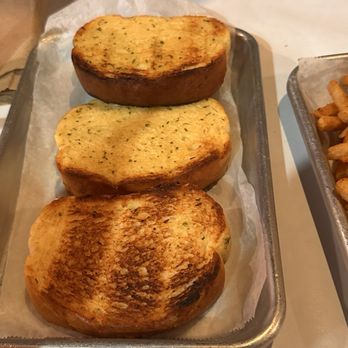 Cap't Loui - Gaelic bread - Seafood Near Me - Cupertino, California Cap't Loui - Gaelic bread - Seafood Near Me - Cupertino, California
