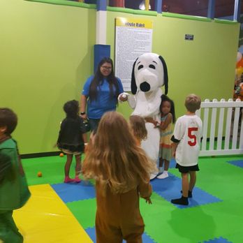 FUNFACTORYPARTIES.COM - Snoopy was the cherry on top at My daughter's Great Birthday Party! - Magicians Near Me FUNFACTORYPARTIES.COM - Snoopy was the cherry on top at My daughter's Great Birthday Party! - Magicians Near Me