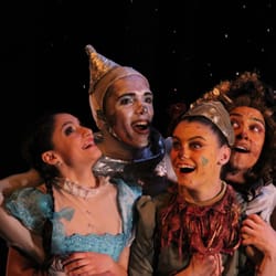 Philadelphia Dance Theatre - Wizard of Oz 2014