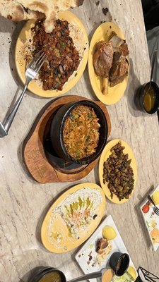 Hadramout Restaurant by null