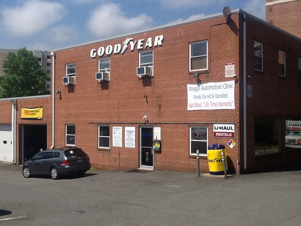 U-Haul Neighborhood Dealer