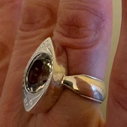 Rebekah Brooks Jewelry