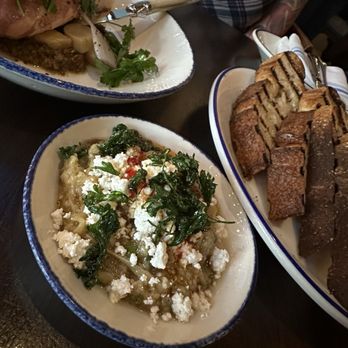 Bar Mezzana - Italian Near Me - Boston, Massachusetts