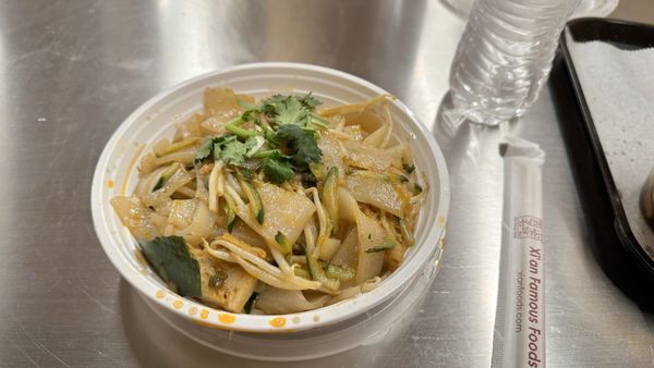 Noodle Edition by null