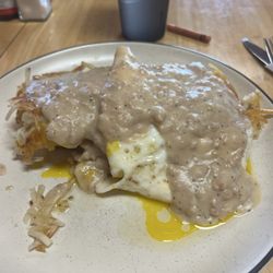 Valleon Cafe - Pile up