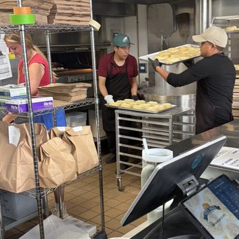 Yetz's Bagels - Bagels Near Me - Goleta, California Yetz's Bagels - Bagels Near Me - Goleta, California