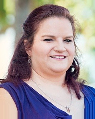 Nicole Eckhardt, LPCC, NCC - grief counselor in Fresno, CA