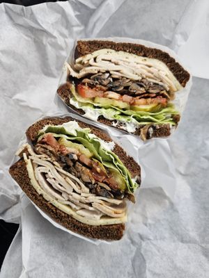 Bread Basket by null