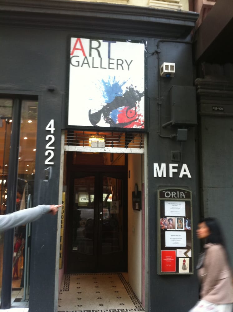 MELBOURNE FINE ART GALLERY Updated August 2024 422 Bourke St