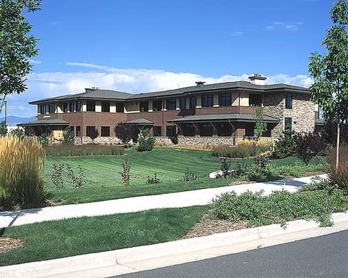 Front Range Color Printing