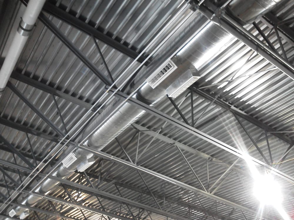 Slide of Breen & Sullivan Mechanical Services