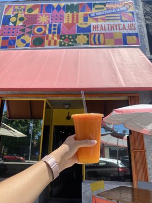 Healthyca Foods by null