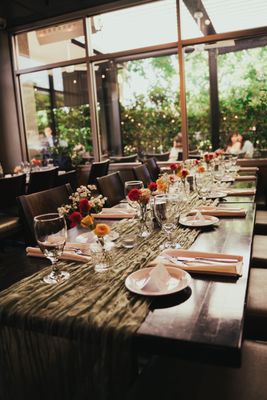 Mezzo Ristorante by null