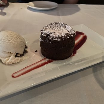 Roy's Waikiki - Roy 's Melting Hot Chocolate Souffle- insanely good. Best dessert I've had in my life - Hawaiian Near Me - Honolulu, Hawaii Roy's Waikiki - Roy 's Melting Hot Chocolate Souffle- insanely good. Best dessert I've had in my life - Hawaiian Near Me - Honolulu, Hawaii