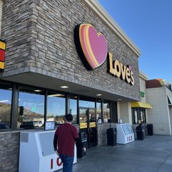 Love's Travel Stop