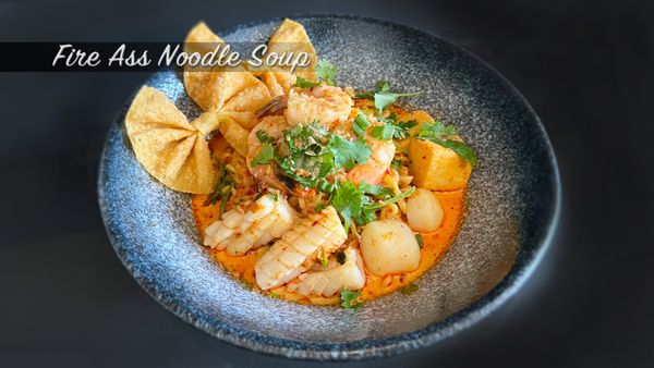 Kiin Imm Thai Restaurant (Vienna) by null