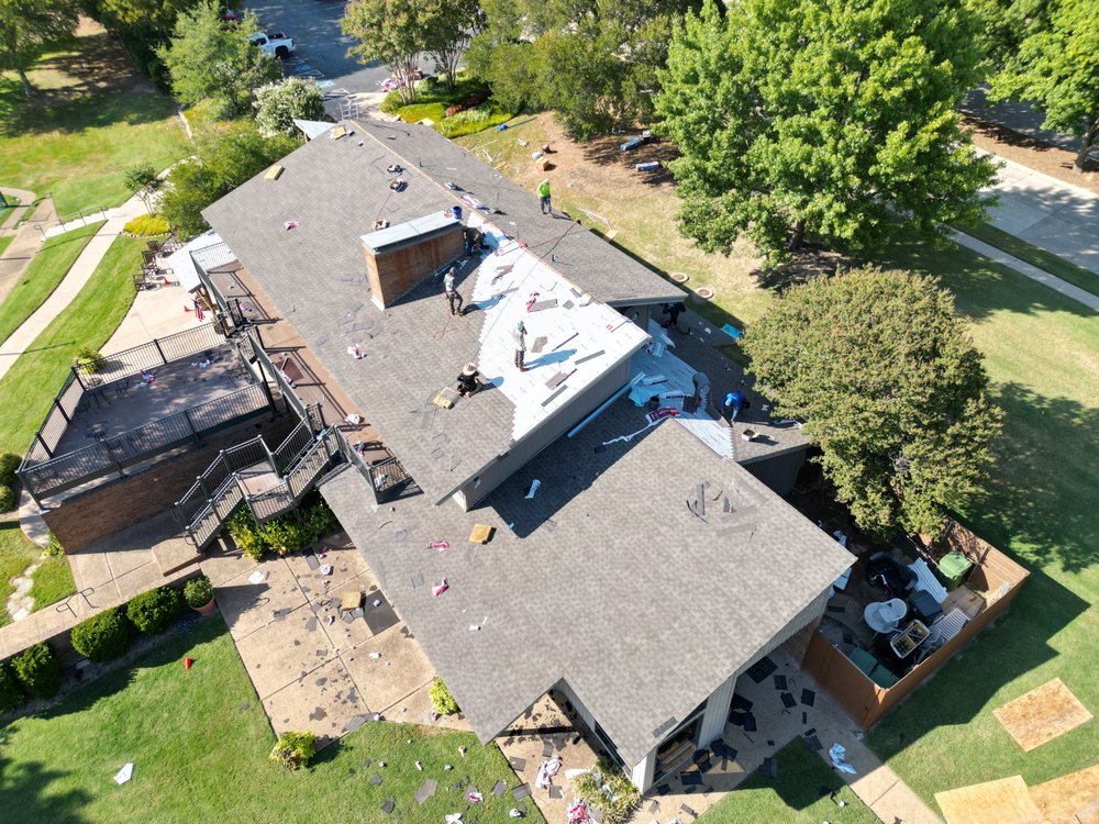 Slide of Presidio Roofing Company of Austin