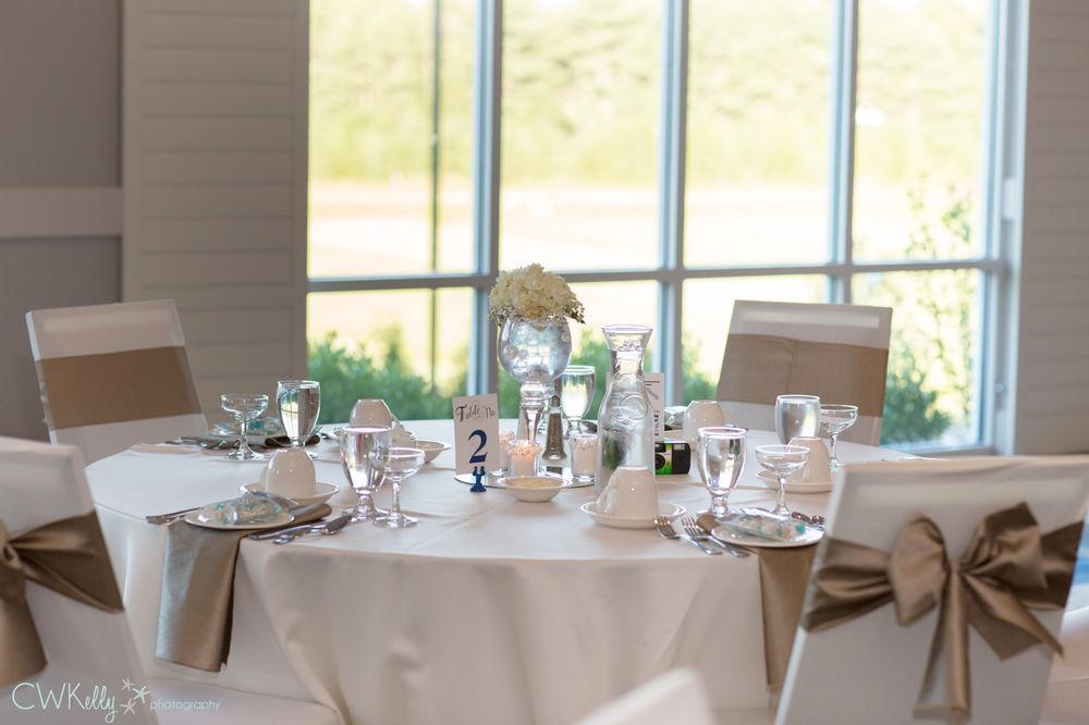 ROSEBROOK EVENT CENTER Updated June 2024 50 Rosebook Pl, Wareham