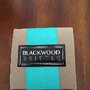 Blackwood Brittle