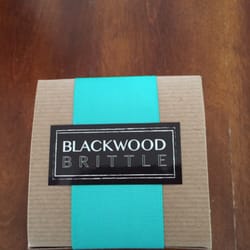 Blackwood Brittle