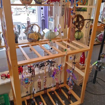 Merkaba - Tea Rooms Near Me - Idyllwild, California