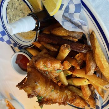 Dear Jane's - Fish & Chips - Seafood Near Me - Marina del Rey, California Dear Jane's - Fish & Chips - Seafood Near Me - Marina del Rey, California
