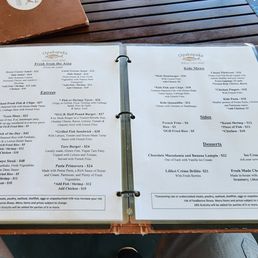 Menu 3 Menu 3