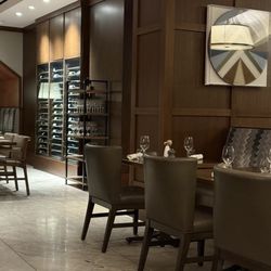 Gessner - Wine room