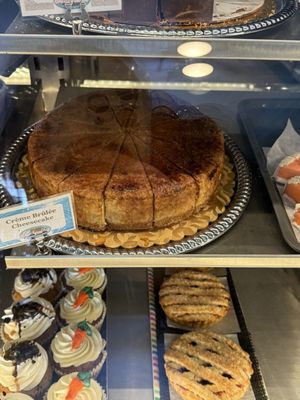 Babycakes Imperial Beach by null