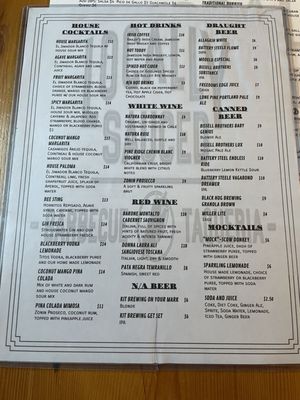 Locally Sauced by null