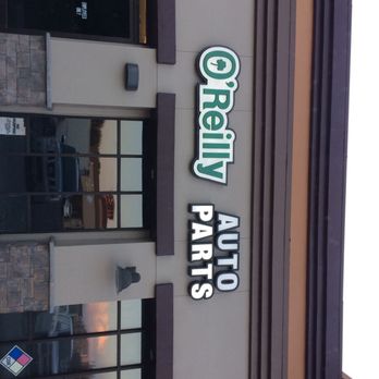 O'Reilly Auto Parts - Auto Parts & Supplies Near Me - Clovis, California