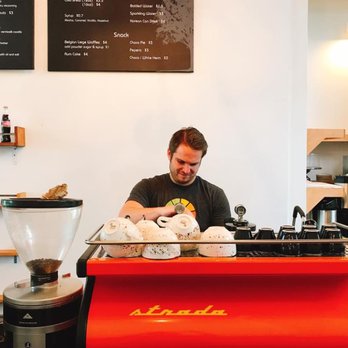 Namu - Coffee Bar - Korean Near Me - Durham, North Carolina