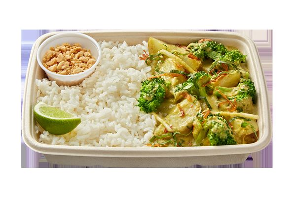 Asian Box by null