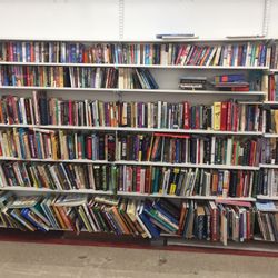 Haltom Thrift