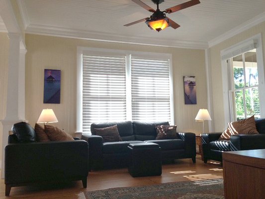 Hana's Tradewind Cottages by null