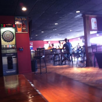 Valley One Pub & Grill - a pool table - Sports Bars Near Me - Pleasant Valley, Missouri Valley One Pub & Grill - a pool table - Sports Bars Near Me - Pleasant Valley, Missouri