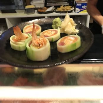 Ozora Sushi Restaurant - Sushi Bars Near Me - Concord, California Ozora Sushi Restaurant - Sushi Bars Near Me - Concord, California
