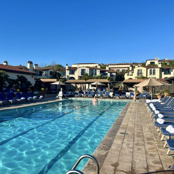 Terranea Resort - Spa pool - Resorts Near Me - Rancho Palos Verdes, California Terranea Resort - Spa pool - Resorts Near Me - Rancho Palos Verdes, California