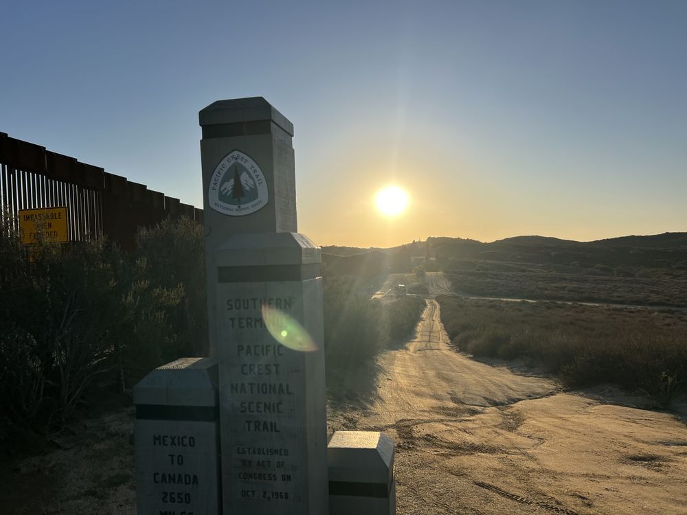 Ready and Forward Camp Lockett