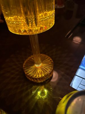 Salt Box Bar by null