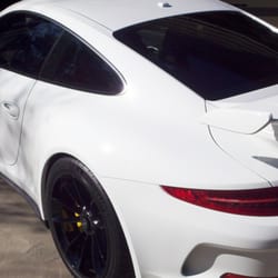 E20 Performance Tinting