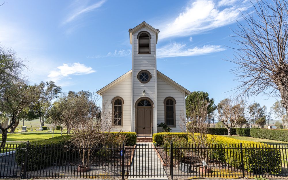 SHILOH CHURCH Updated April 2024 2970 Shiloh Rd, Birds Landing