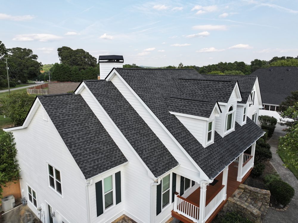 Slide of Douglas Construction