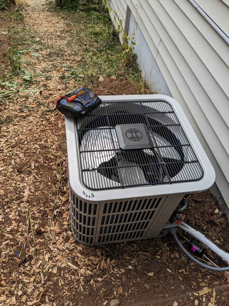 Slide of 2 Sons Plumbing, Sewer, Electric, Heating & Air