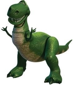 Dinosaur Gardens by null