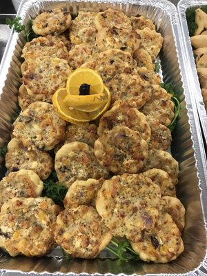 Dimassi’s Mediterranean Buffet by null